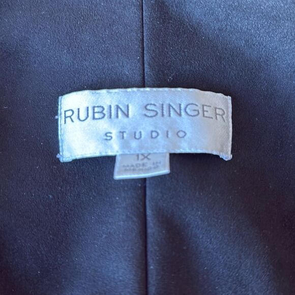 Rubin Singer waterfall jacket - Picture 6 of 7